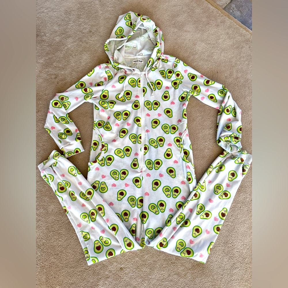 Weekend Edition onesie